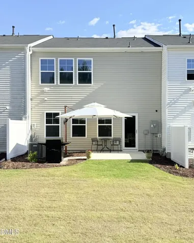 4927 Arkose Drive Raleigh NC 27610