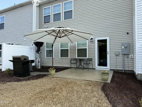 4927 Arkose Drive Raleigh NC 27610