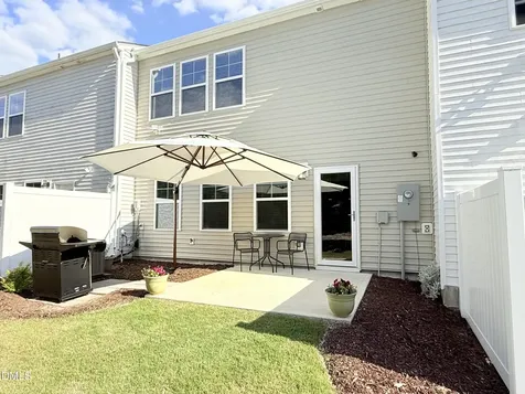 4927 Arkose Drive Raleigh NC 27610