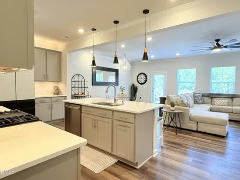 4927 Arkose Drive Raleigh NC 27610