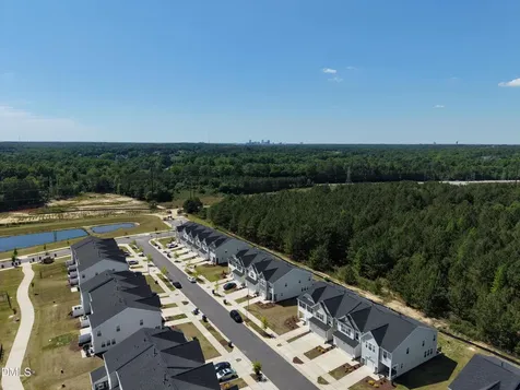 4927 Arkose Drive Raleigh NC 27610