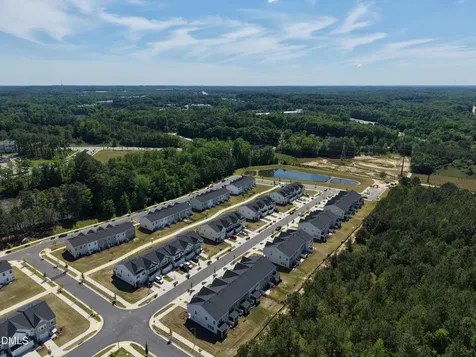 4927 Arkose Drive Raleigh NC 27610