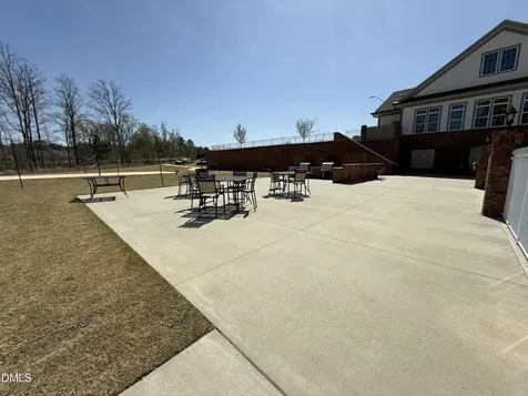 4927 Arkose Drive Raleigh NC 27610
