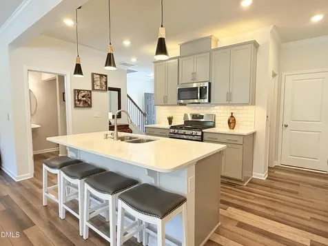 4927 Arkose Drive Raleigh NC 27610
