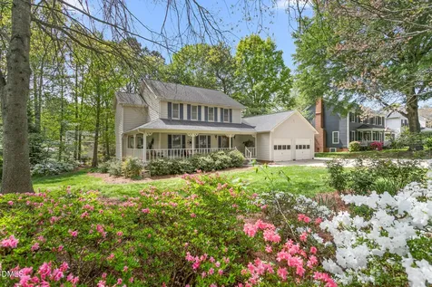 207 Windrift Drive Gibsonville NC 27249
