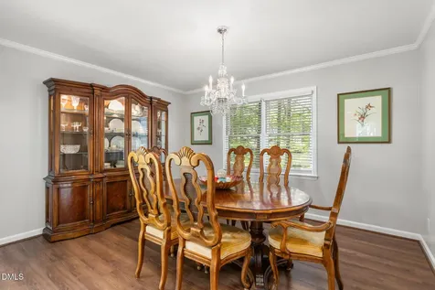 207 Windrift Drive Gibsonville NC 27249