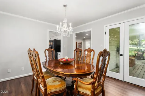 207 Windrift Drive Gibsonville NC 27249