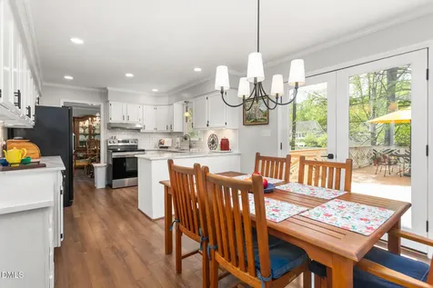 207 Windrift Drive Gibsonville NC 27249