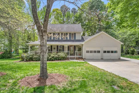 207 Windrift Drive Gibsonville NC 27249