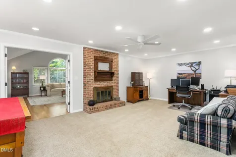 207 Windrift Drive Gibsonville NC 27249