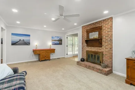 207 Windrift Drive Gibsonville NC 27249