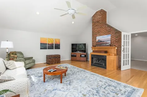 207 Windrift Drive Gibsonville NC 27249