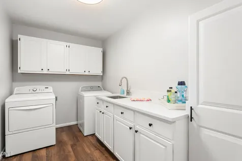 207 Windrift Drive Gibsonville NC 27249