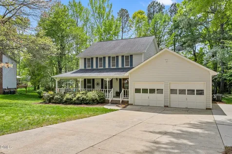 207 Windrift Drive Gibsonville NC 27249