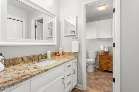 207 Windrift Drive Gibsonville NC 27249
