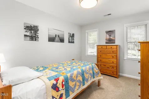 207 Windrift Drive Gibsonville NC 27249