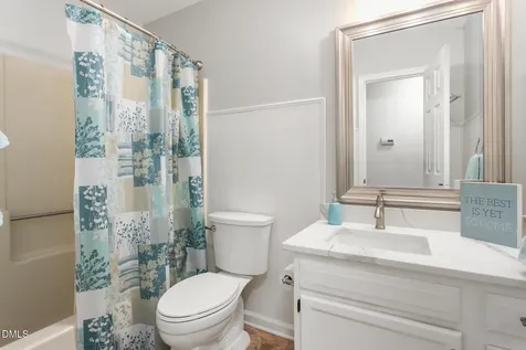 207 Windrift Drive Gibsonville NC 27249