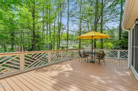 207 Windrift Drive Gibsonville NC 27249