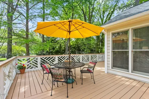 207 Windrift Drive Gibsonville NC 27249