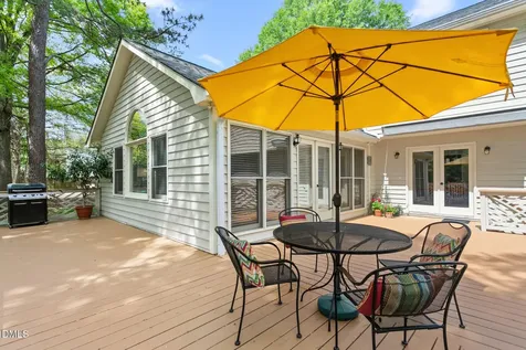 207 Windrift Drive Gibsonville NC 27249