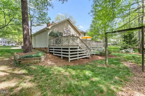 207 Windrift Drive Gibsonville NC 27249