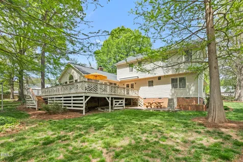 207 Windrift Drive Gibsonville NC 27249
