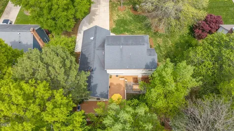 207 Windrift Drive Gibsonville NC 27249