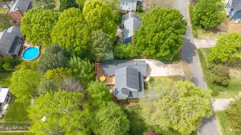 207 Windrift Drive Gibsonville NC 27249