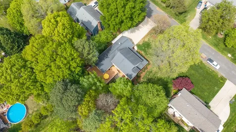 207 Windrift Drive Gibsonville NC 27249