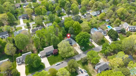207 Windrift Drive Gibsonville NC 27249