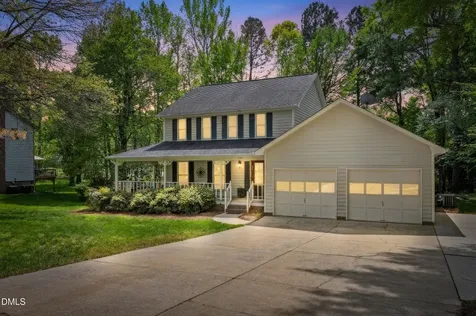 207 Windrift Drive Gibsonville NC 27249