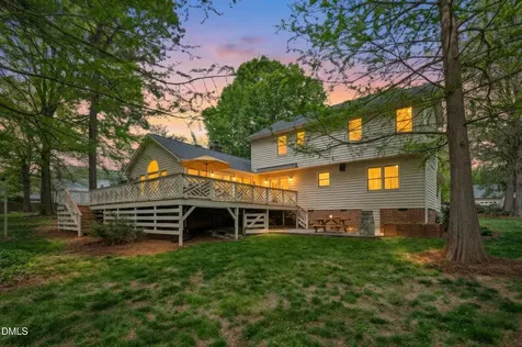 207 Windrift Drive Gibsonville NC 27249