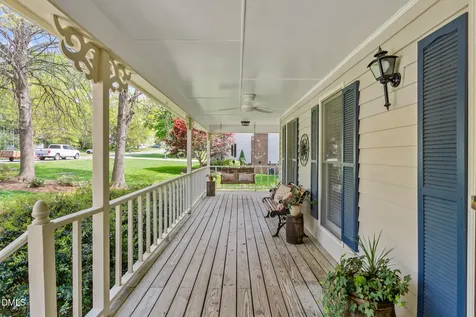 207 Windrift Drive Gibsonville NC 27249