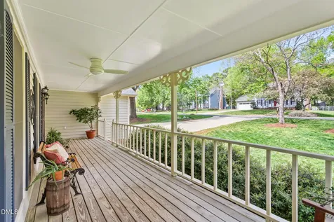 207 Windrift Drive Gibsonville NC 27249
