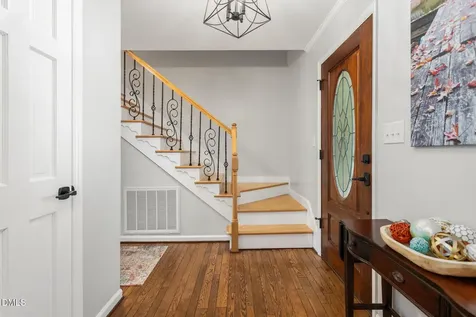 207 Windrift Drive Gibsonville NC 27249