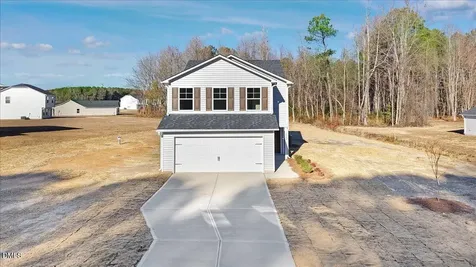 3700 Josiah Court Nashville NC 27856