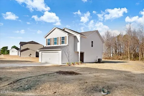 3700 Josiah Court Nashville NC 27856