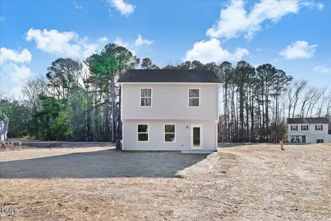 3700 Josiah Court Nashville NC 27856