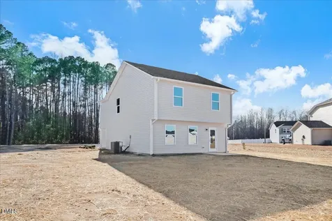 3700 Josiah Court Nashville NC 27856