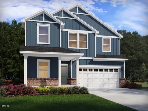 412 Southland Drive Zebulon NC 27597