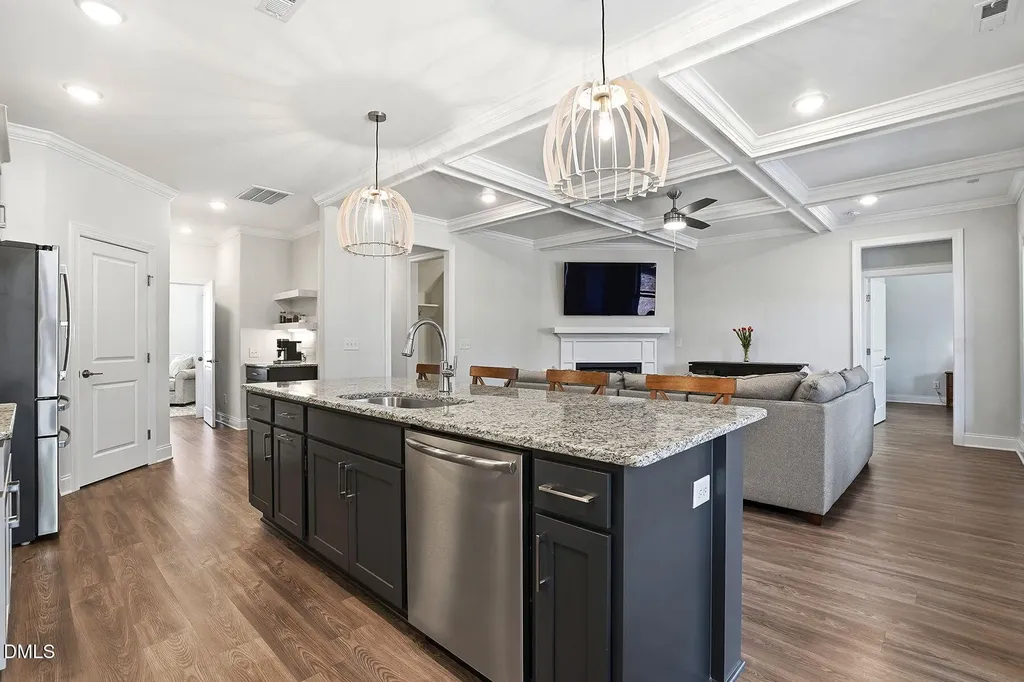 2901 High Plains Drive Fuquay Varina NC 27526