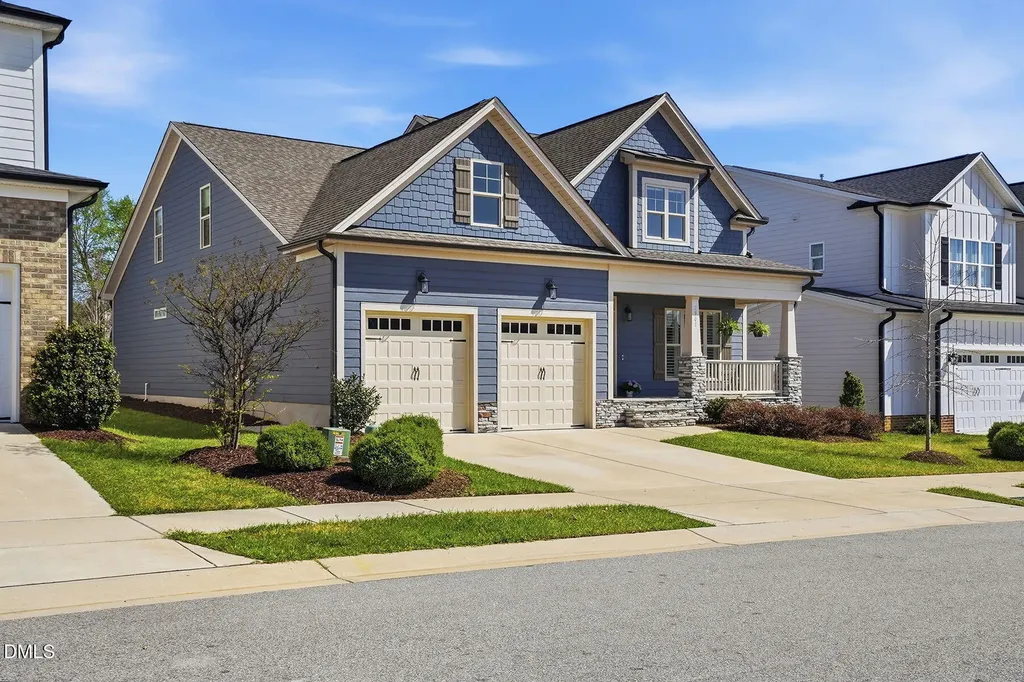 2901 High Plains Drive Fuquay Varina NC 27526