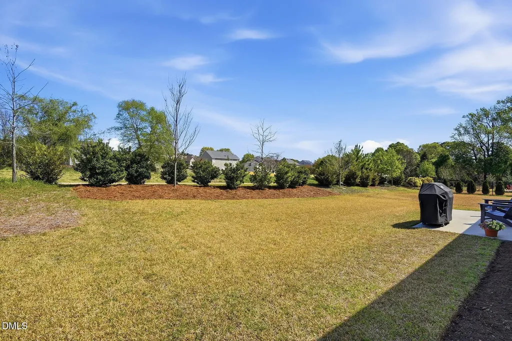 2901 High Plains Drive Fuquay Varina NC 27526