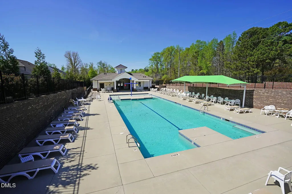 2901 High Plains Drive Fuquay Varina NC 27526