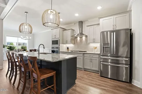 2901 High Plains Drive Fuquay Varina NC 27526