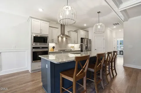 2901 High Plains Drive Fuquay Varina NC 27526