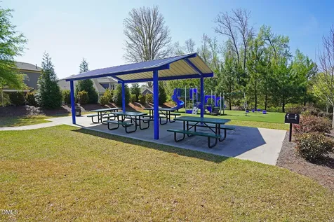 2901 High Plains Drive Fuquay Varina NC 27526
