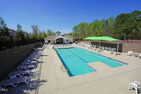 2901 High Plains Drive Fuquay Varina NC 27526