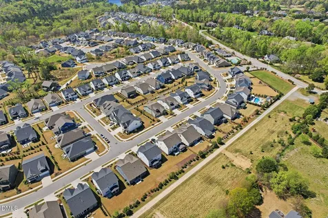 2901 High Plains Drive Fuquay Varina NC 27526