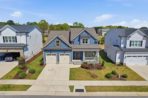 2901 High Plains Drive Fuquay Varina NC 27526